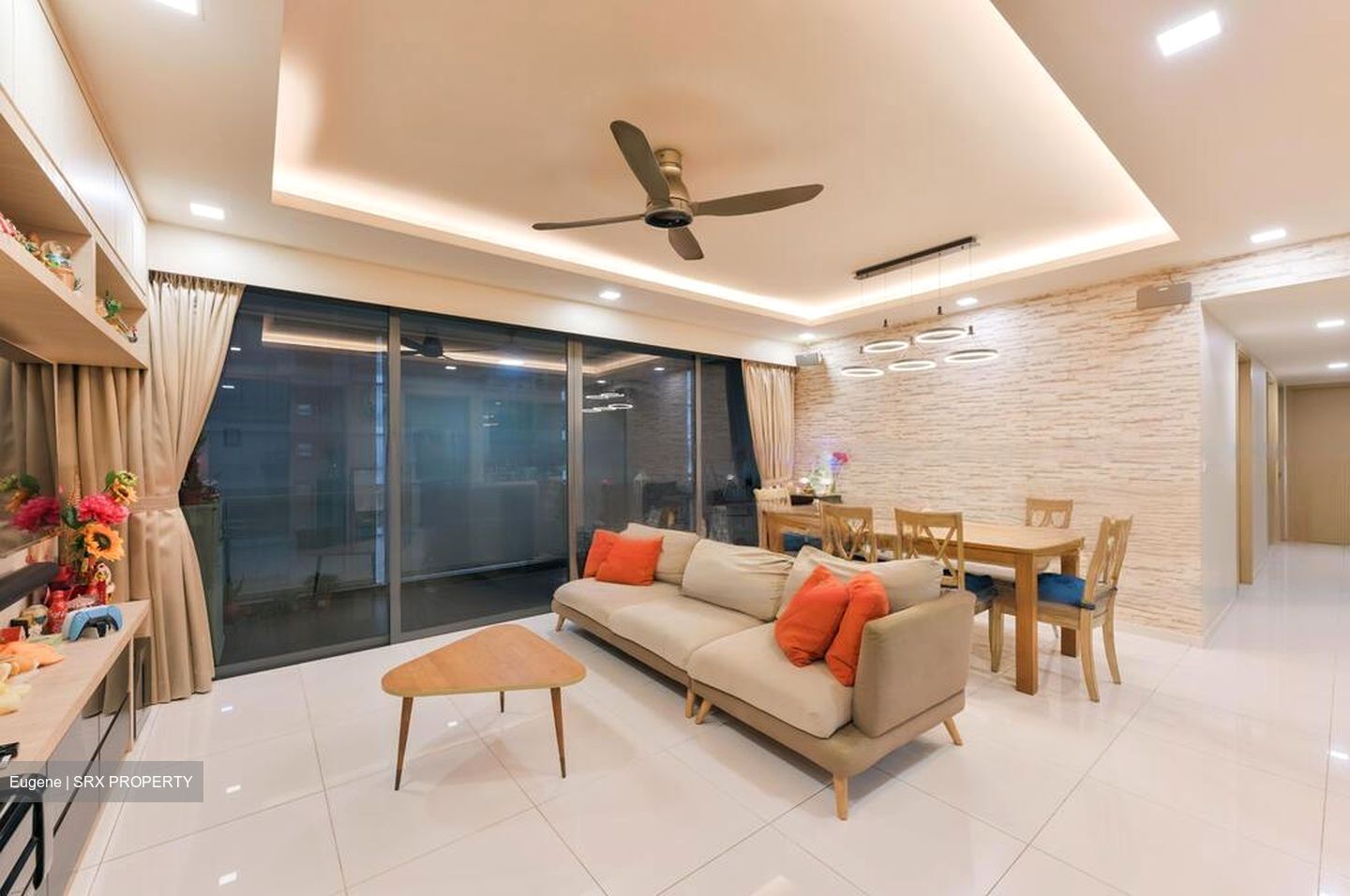 Skypark Residences (D27), Condominium #483320501